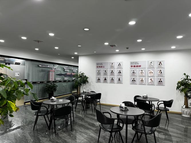 中润信息技术 以专业信息技术咨询服务赋能企业数字化转型