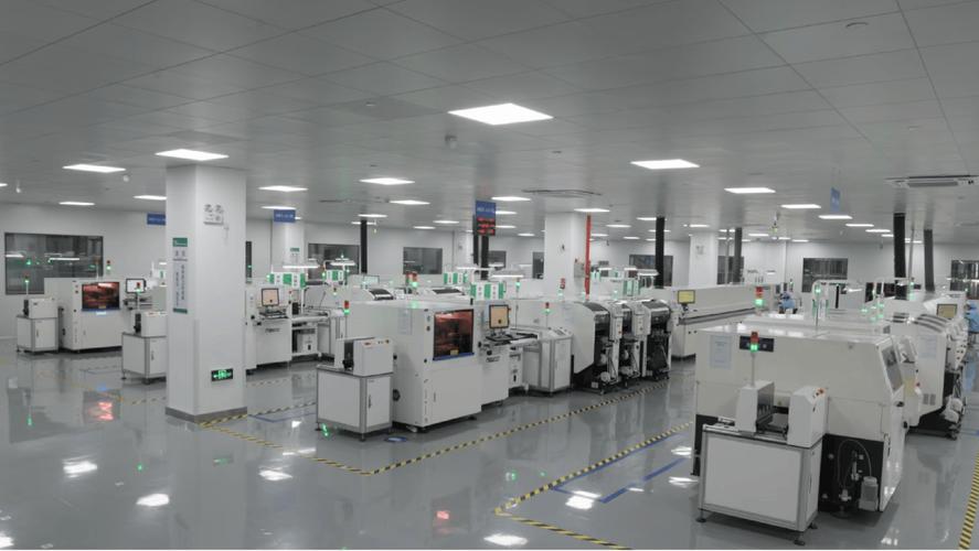 卓越级智能工厂 信息技术咨询服务的核心引擎与实践路径